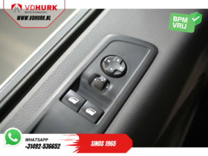 Opel Vivaro Bestelbus 2.0 CDTI 180 pk Aut. L3 Stoelverw/ Carplay/ PDC/ Cruise/ Airco
