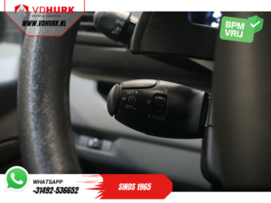 Opel Vivaro Bestelbus 2.0 CDTI 180 pk Aut. L3 Stoelverw/ Carplay/ PDC/ Cruise/ Airco
