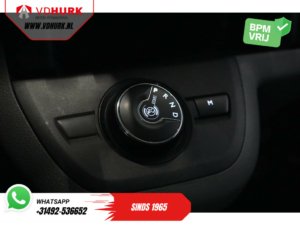 Opel Vivaro Bestelbus 2.0 CDTI 180 pk Aut. L3 Stoelverw/ Carplay/ PDC/ Cruise/ Airco