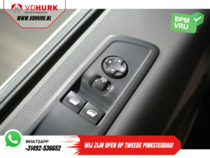 Opel Vivaro Van 2.0 CDTI 180 ch Aut. L3 Sièges chauffants/ Carplay/ PDC/ Cruise/ Airco