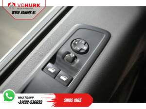 Opel Vivaro Van 2.0 CDTI 180 hp Aut. L3 Sitzheizung/ Carplay/ PDC/ Cruise/ Airco
