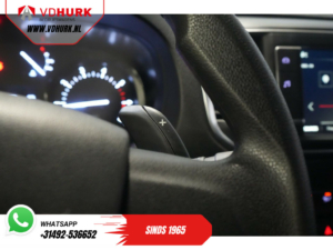 Opel Vivaro Van 2.0 CDTI 180 hp Aut. L3 Sitzheizung/ Carplay/ PDC/ Cruise/ Airco