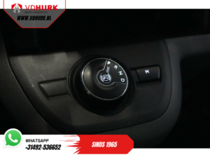 Opel Vivaro Van 2.0 CDTI 180 hp Aut. L3 Sitzheizung/ Carplay/ PDC/ Cruise/ Airco