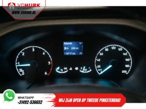 Ford Transit Custom Passenger Tourneo 2.0 TDCI € 33.207 IVA inclusa/BPM Trend Combi/ Kombi/ 9 Persone/ 9 P/ Cruise/ PDC/ Airco