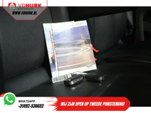Ford Transit Custom Passenger Tourneo 2.0 TDCI € 33.207 IVA inclusa/BPM Trend Combi/ Kombi/ 9 Persone/ 9 P/ Cruise/ PDC/ Airco