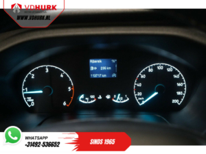 Ford Transit Custom Passenger Tourneo 2.0 TDCI € 33 207 вкл. ПДВ/BPM Trend Combi/ Kombi/ 9 осіб/ 9 P/ Cruise/ PDC/ Airco