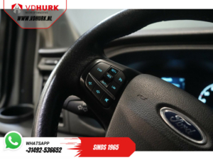 Ford Transit Custom Passenger Tourneo 2.0 TDCI € 33 207 вкл. ПДВ/BPM Trend Combi/ Kombi/ 9 осіб/ 9 P/ Cruise/ PDC/ Airco
