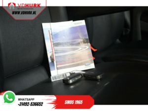 Ford Transit Custom Passenger Tourneo 2.0 TDCI € 33 207 вкл. ПДВ/BPM Trend Combi/ Kombi/ 9 осіб/ 9 P/ Cruise/ PDC/ Airco