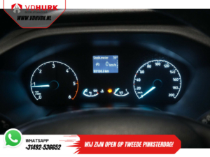 Ford Transit Custom Trasporto Passeggeri 2.0 TDCI 130 CV L2 € 33.207 IVA inclusa/BPM Combi/ Kombi/ Cruise/ Camera/ PDC V+A/ Airco