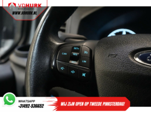 Ford Transit Custom Trasporto Passeggeri 2.0 TDCI 130 CV L2 € 33.207 IVA inclusa/BPM Combi/ Kombi/ Cruise/ Camera/ PDC V+A/ Airco