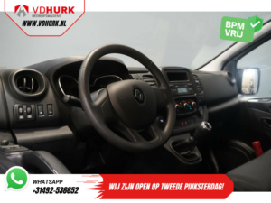 Renault Trafic Van 2.0 dCi 120 ch L2 3 Pers./ Keyless/ Airco/ PDC