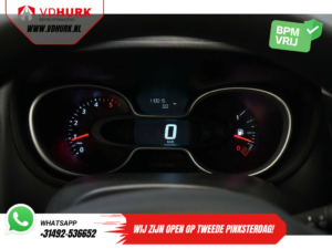 Renault Trafic Van 2.0 dCi 120 ch L2 3 Pers./ Keyless/ Airco/ PDC