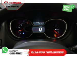 Renault Trafic Van 2.0 dCi 120 ch L2 3 Pers./ Keyless/ Airco/ PDC