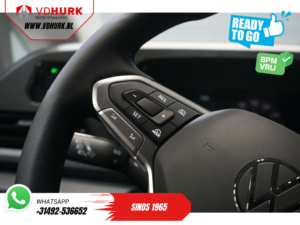 Volkswagen Caddy Cargo Maxi фургон 2.0 TDI 125 к.с. DSG Aut. BPM БЕЗКОШТОВНО/ Віртуальний кокпіт/ 18