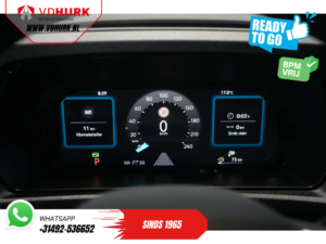 Volkswagen Caddy Cargo Maxi фургон 2.0 TDI 125 к.с. DSG Aut. BPM БЕЗКОШТОВНО/ Віртуальний кокпіт/ 18