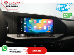 Volkswagen Caddy Cargo Maxi фургон 2.0 TDI 125 к.с. DSG Aut. BPM БЕЗКОШТОВНО/ Віртуальний кокпіт/ 18