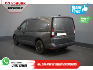 Volkswagen Caddy Cargo Maxi van 2.0 TDI 125 PS DSG Aut. BPM FREE/ Virtuelles Cockpit/ 18