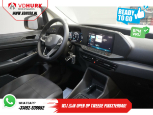 Volkswagen Caddy Cargo Maxi van 2.0 TDI 125 PS DSG Aut. BPM FREE/ Virtuelles Cockpit/ 18