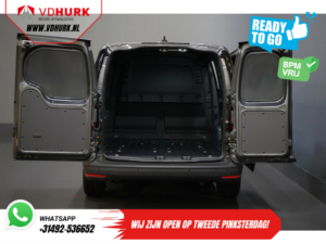 Volkswagen Caddy Cargo Maxi van 2.0 TDI 125 PS DSG Aut. BPM FREE/ Virtuelles Cockpit/ 18