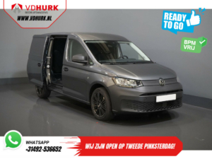 Volkswagen Caddy Cargo Maxi van 2.0 TDI 125 PS DSG Aut. BPM FREE/ Virtuelles Cockpit/ 18