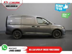 Volkswagen Caddy Cargo Maxi van 2.0 TDI 125 PS DSG Aut. BPM FREE/ Virtuelles Cockpit/ 18
