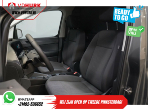 Volkswagen Caddy Cargo Maxi van 2.0 TDI 125 PS DSG Aut. BPM FREE/ Virtuelles Cockpit/ 18
