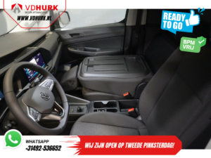 Volkswagen Caddy Cargo Maxi van 2.0 TDI 125 PS DSG Aut. BPM FREE/ Virtuelles Cockpit/ 18