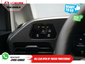 Volkswagen Caddy Cargo Maxi van 2.0 TDI 125 PS DSG Aut. BPM FREE/ Virtuelles Cockpit/ 18