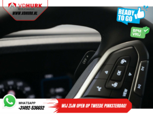 Volkswagen Caddy Cargo Maxi van 2.0 TDI 125 PS DSG Aut. BPM FREE/ Virtuelles Cockpit/ 18