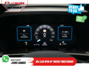 Volkswagen Caddy Cargo Maxi van 2.0 TDI 125 PS DSG Aut. BPM FREE/ Virtuelles Cockpit/ 18