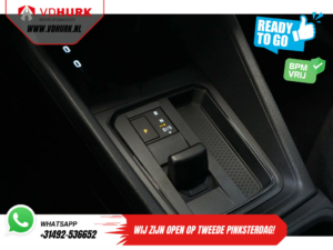 Volkswagen Caddy Cargo Maxi van 2.0 TDI 125 PS DSG Aut. BPM FREE/ Virtuelles Cockpit/ 18