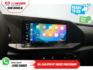 Volkswagen Caddy Cargo Maxi van 2.0 TDI 125 PS DSG Aut. BPM FREE/ Virtuelles Cockpit/ 18