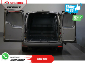 Volkswagen Caddy Cargo Maxi Van 2.0 TDI 125 KM DSG Aut. BPM FREE/ Wirtualny kokpit/ 18