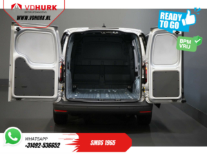 Volkswagen Caddy Cargo Maxi фургон 2.0 TDI 125 к.с. DSG Aut. BPM БЕЗКОШТОВНО/ Віртуальний кокпіт/ 18