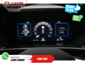 Volkswagen Caddy Cargo Maxi фургон 2.0 TDI 125 к.с. DSG Aut. BPM БЕЗКОШТОВНО/ Віртуальний кокпіт/ 18