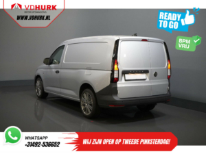 Volkswagen Caddy Cargo Maxi van 2.0 TDI 125 CP DSG Aut. BPM FREE/ Virtual Cockpit/ 18