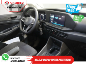 Volkswagen Caddy Cargo Maxi van 2.0 TDI 125 CP DSG Aut. BPM FREE/ Virtual Cockpit/ 18