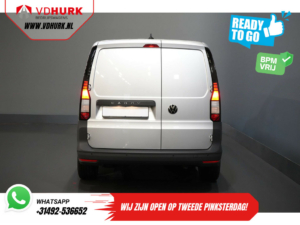 Volkswagen Caddy Cargo Maxi van 2.0 TDI 125 CP DSG Aut. BPM FREE/ Virtual Cockpit/ 18