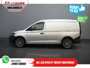 Volkswagen Caddy Cargo Maxi van 2.0 TDI 125 CP DSG Aut. BPM FREE/ Virtual Cockpit/ 18