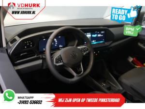 Volkswagen Caddy Cargo Maxi van 2.0 TDI 125 CP DSG Aut. BPM FREE/ Virtual Cockpit/ 18