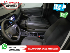 Volkswagen Caddy Cargo Maxi van 2.0 TDI 125 CP DSG Aut. BPM FREE/ Virtual Cockpit/ 18