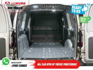 Volkswagen Caddy Cargo Maxi van 2.0 TDI 125 CP DSG Aut. BPM FREE/ Virtual Cockpit/ 18