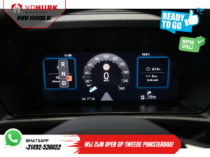 Volkswagen Caddy Cargo Maxi van 2.0 TDI 125 CP DSG Aut. BPM FREE/ Virtual Cockpit/ 18
