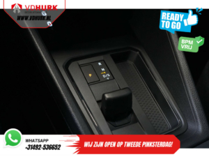Volkswagen Caddy Cargo Maxi van 2.0 TDI 125 CP DSG Aut. BPM FREE/ Virtual Cockpit/ 18