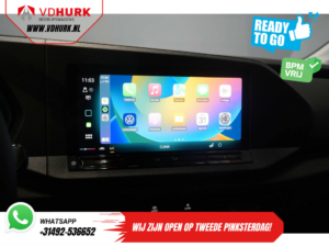 Volkswagen Caddy Cargo Maxi van 2.0 TDI 125 CP DSG Aut. BPM FREE/ Virtual Cockpit/ 18