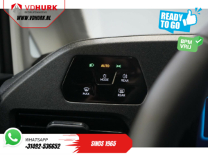 Volkswagen Caddy Cargo Maxi фургон 2.0 TDI 125 к.с. DSG Aut. BPM FREE/ Віртуальний кокпіт/ Carplay/ Круїз/ PDC/ Інвертор