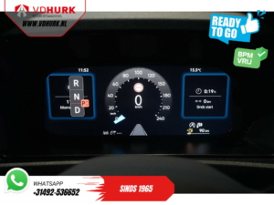 Volkswagen Caddy Cargo Maxi фургон 2.0 TDI 125 к.с. DSG Aut. BPM FREE/ Віртуальний кокпіт/ Carplay/ Круїз/ PDC/ Інвертор