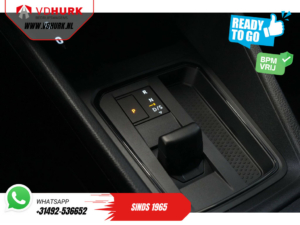 Volkswagen Caddy Cargo Maxi фургон 2.0 TDI 125 к.с. DSG Aut. BPM FREE/ Віртуальний кокпіт/ Carplay/ Круїз/ PDC/ Інвертор