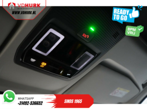 Volkswagen Caddy Cargo Maxi фургон 2.0 TDI 125 к.с. DSG Aut. BPM FREE/ Віртуальний кокпіт/ Carplay/ Круїз/ PDC/ Інвертор