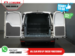 Volkswagen Caddy Cargo Maxi furgoneta 2.0 TDI 125 CV DSG Aut. BPM FREE/ Virtual Cockpit/ Carplay/ Cruise/ PDC/ Inverter